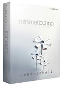 Ueberschall Minimal Techno